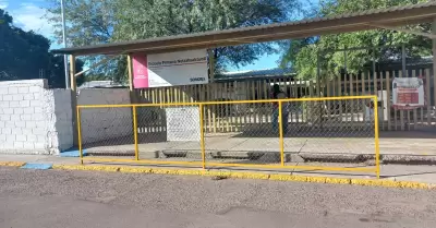 Escuela primaria Hermosillo