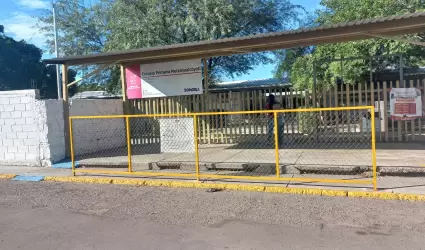 Escuela primaria Hermosillo