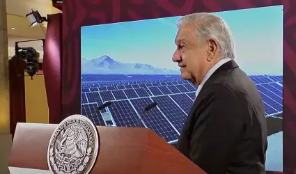 Andr�s Manuel L�pez Obrador