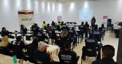 Policas Guaymas