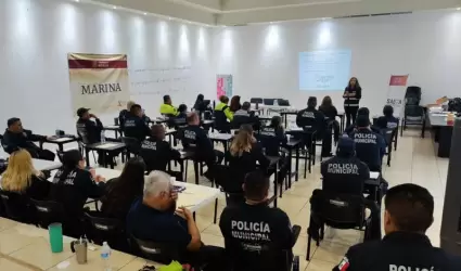 Policas Guaymas