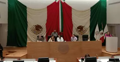 Congreso de Sonora