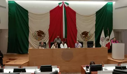 Congreso de Sonora