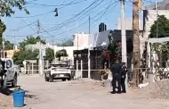 Asesinan a balazos a una mujer en la colonia Nuevo Sahuaro