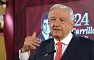 AMLO revela supuestos sueldos de periodistas crticos de su gestin