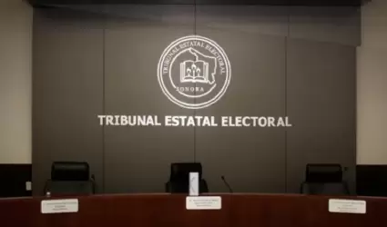 Tribunal Electoral del Poder Judicial de la Federaci�n