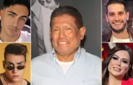 Juan Osorio se lanza contra Sian, Agustn y Adrin Marcelo