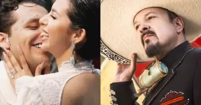 Pepe Aguilar