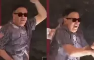 VIDEO: Mario Bezares crea el nuevo trend "Tangamanga Style"