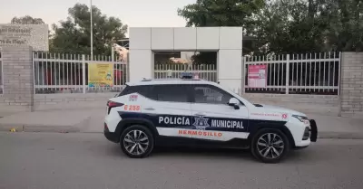 Polica de Hermosillo