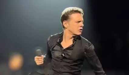 Luis Miguel