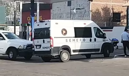 Muere hombre al caer de un andamio mientras trabajaba