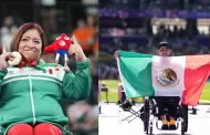 Mxico suma 14 medallas en Juegos Paralmpicos de Pars 2024