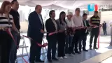 Inauguran nuevo bulevar Mar de Cort�s en Santa Fe con inversi�n de Ruba por 49 m