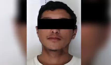 Mario Armando "N", de 22 aos, vinculado a proceso por homicidio