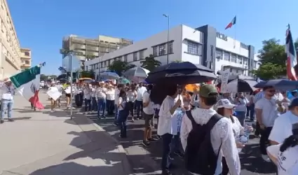 Frente Cvico Nacional seccin Sonora