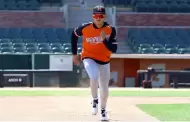 Cumple Naranjeros con su primera semana de entrenamientos de pretemporada