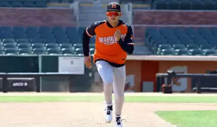 Naranjeros