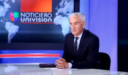 Jorge Ramos