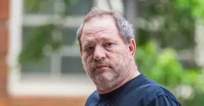 Harvey Weinstein