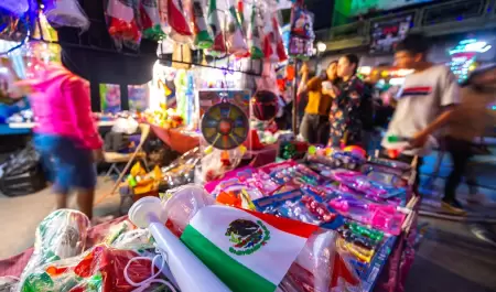 Fiestas Patrias