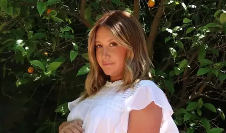 Ashley Tisdale