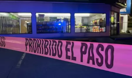 Asesinato en Culiacn