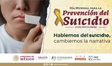 Prevencin del suicidio