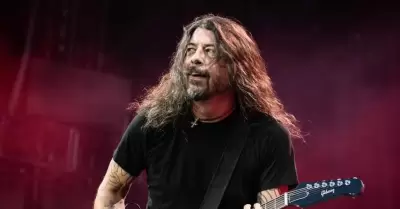 Dave Grohl