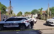 Localizan a un hombre sin vida en Hermosillo