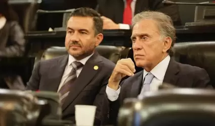 Yunes M�rquez