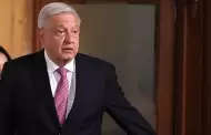 "Vayan aceptando que la poltica econmica va a continuar": AMLO a opositores