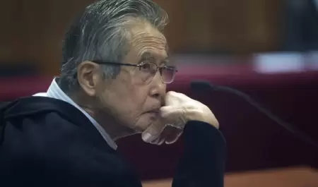 Alberto Fujimori