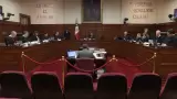 Pleno de la SCJN