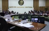 Invalida INE reformas a estatutos del PRI que permitieron reeleccin de "Alito"