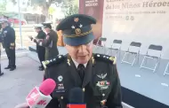 Ejrcito se declara listo para atender eventualidades relacionadas con "Ileana"