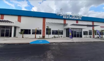 El Gero Rocha Restaurante