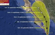 Cierran puertos para embarcaciones menores y mayores en Sonora