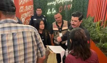 Direcci�n de Alcoholes