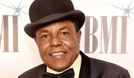 Tito Jackson