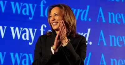 Kamala Harris