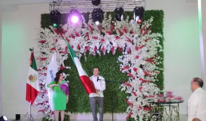 Sergio Ojeda Castillo, diputado electo de Morena por Nuevo Laredo