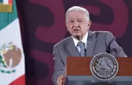 Poltica antidrogas de Estados Unidos es "equivocada y a medias", dice AMLO