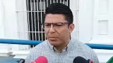 Benjam�n Gonz�lez Caballero, coordinador del C5i