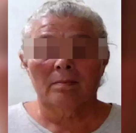 Ana Luz "N", sentenciada por fraude a un corporativo en Navojoa