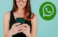 Truco para saber con qu nombre te guardaron en WhatsApp