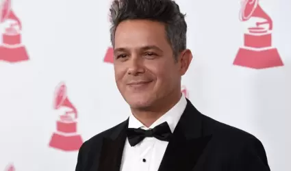 Alejandro Sanz