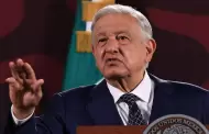 EU es corresponsable de violencia en Sinaloa, acusa Lpez Obrador