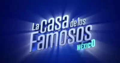 La Casa de los Famosos Mxico