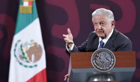 Andr�s Manuel L�pez Obrador